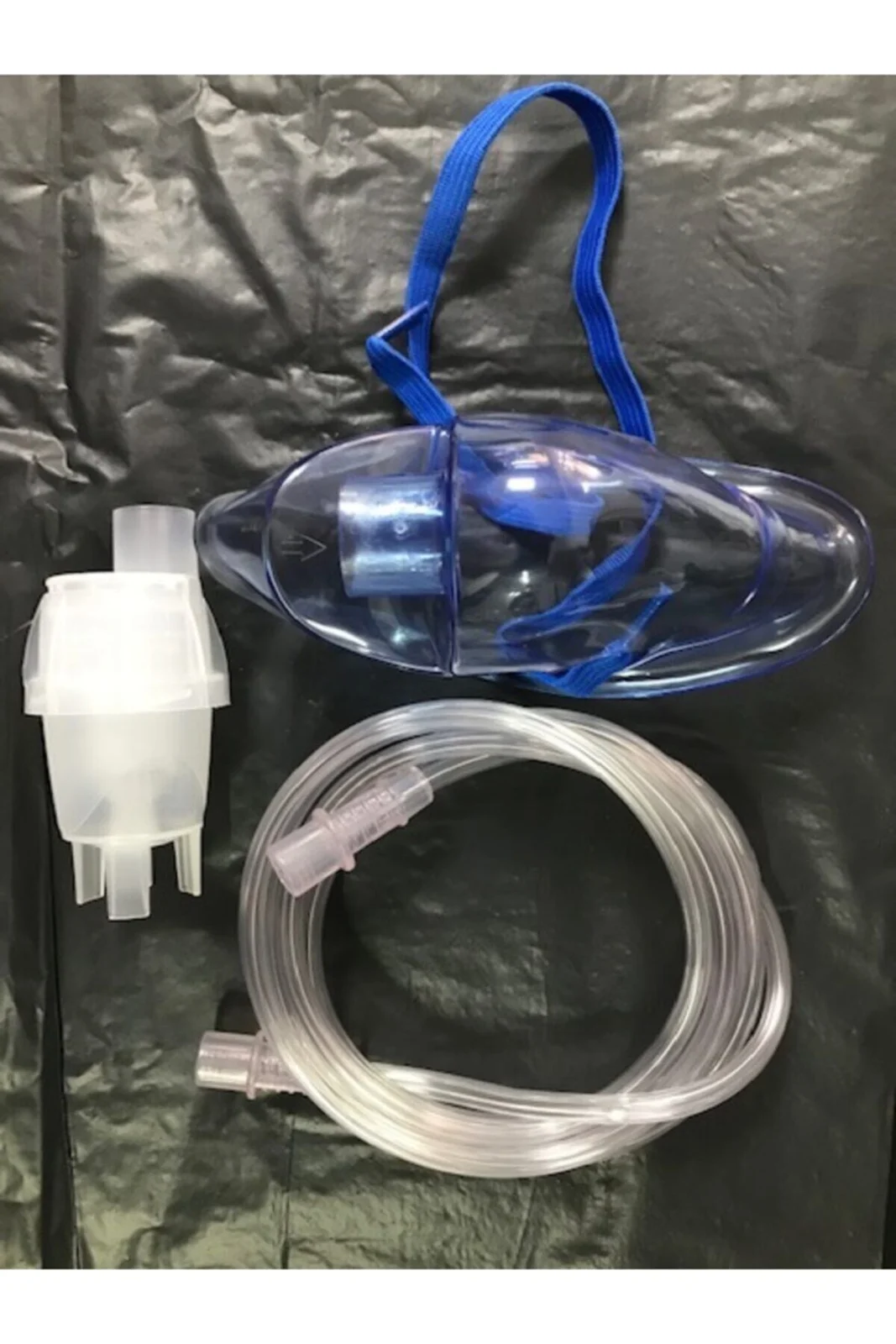 Nebulizer Mask Set — Adult