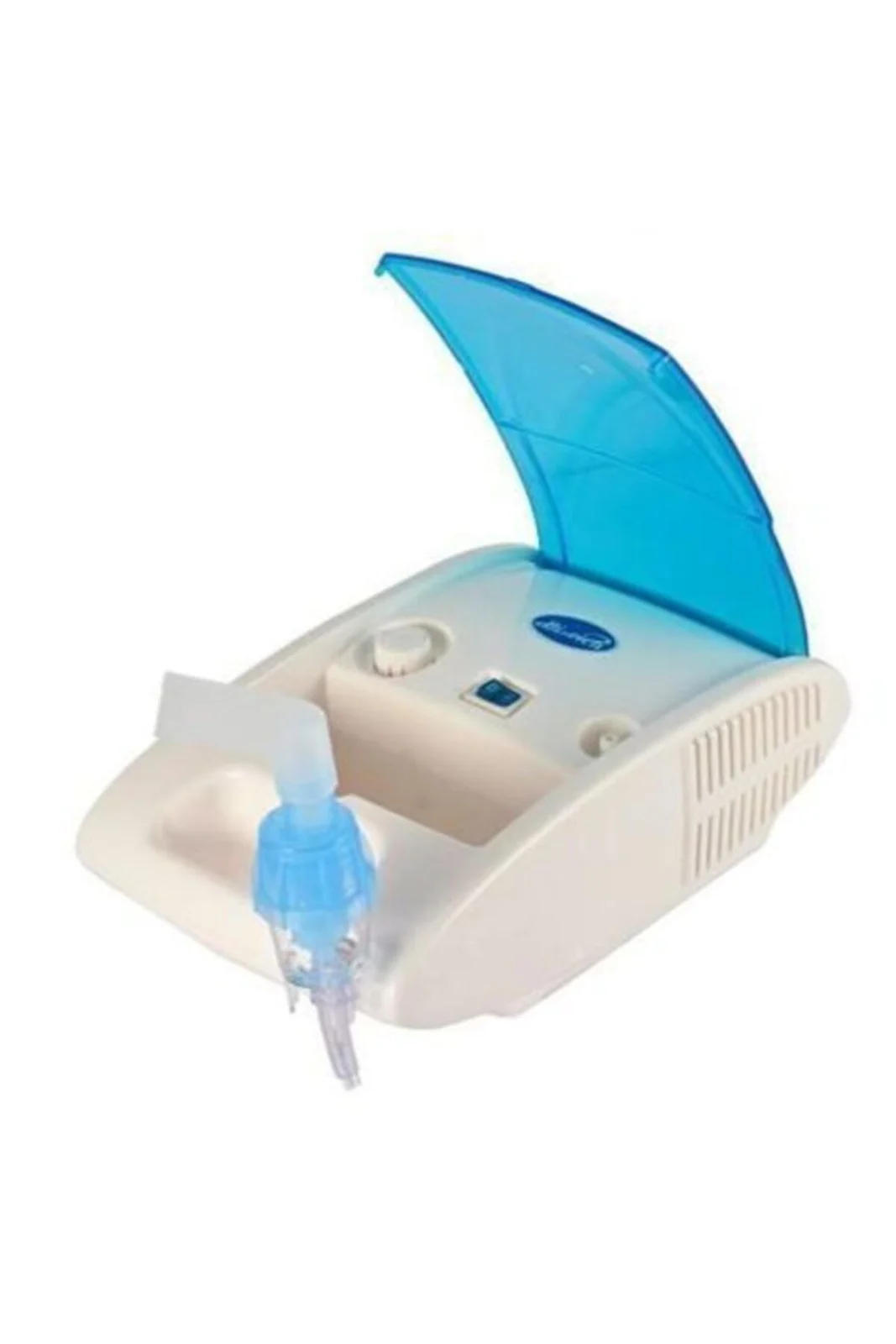 Comfort Plus BR-CN136 Kompresörlü Nebülizatör
