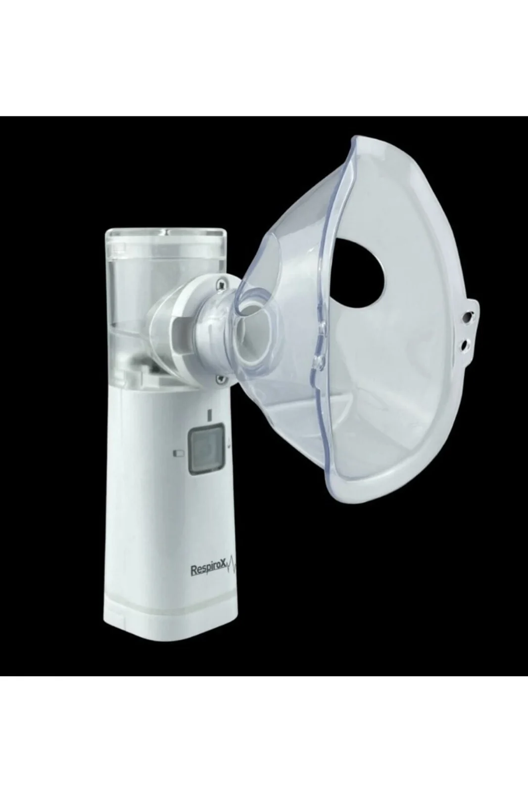 Respirox YS32 Mini Mesh Nebülizatör