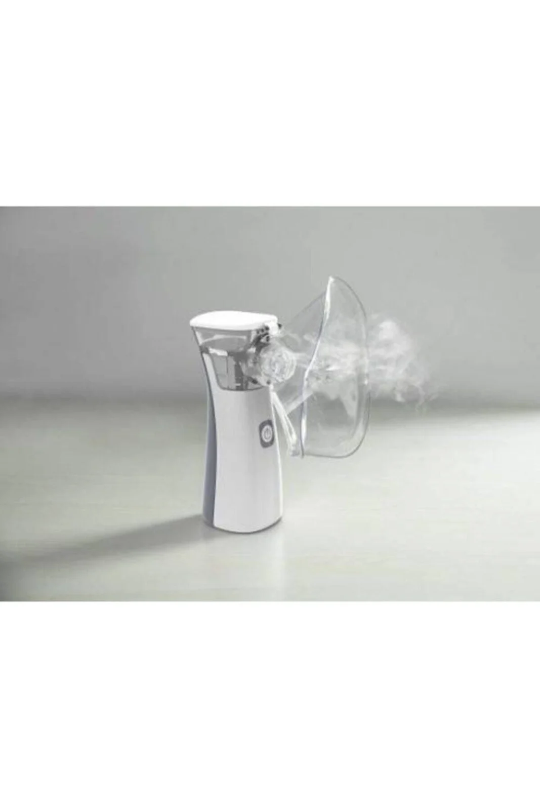 Feellife Air Pro III Karbon Mesh Nebülizatör
